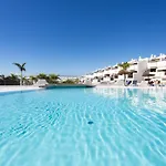 Luxury Apartment In Costa Adeje