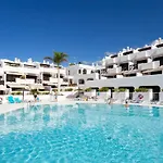 Luxury Apartment In Costa Adeje