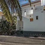 Casa La Alameda,Valle Gran Rey, La Gomera