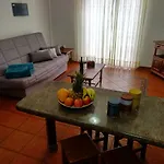 Apartamentos El Jablito