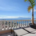 Buenavista Ocean View Suite