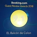 El Balcon De Colon