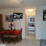 Apartamento Anaca 2