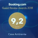 Casa Ambiente