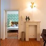 Apartamentos Vegueta
