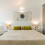 Apartamemto Ginevra Parque Santiago -Tenerife Stars-