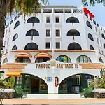 Apartamento Matilde Parque Santiago -Tenerife Stars-