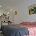 Mary Sanchez Loft