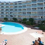 Appartement Yumbo Europa