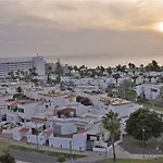 Attic Playa De Troya