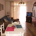 Holiday Apartment Paraiso