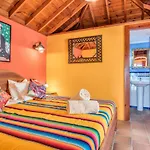 Casa Iguana - Pueblo Munay