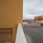 Apartamento Bajo Blanco