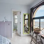 Apartamento Bajo Blanco