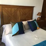Apartamento Situado En El Centro De Santa Cruz