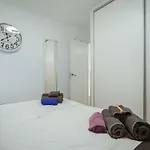 Apartament Polaris