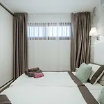Apartament Polaris