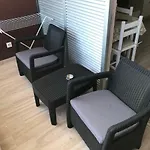 Increible Apartamento Con Vista Al Mar!