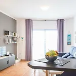 Cotillo Sunset Town Apartment