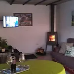 Apartamento El Almendrero