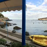 La Casa Del Capitan - El Puertito