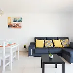 Home2Book Amazing View Apartment Pool Adeje