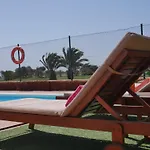 Beautiful Villa Grace, Caleta De Fuste