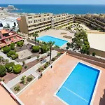 Home2Book Amazing Sea View El Medano Pool & Wifi