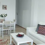 Luminoso, Amplio Y Fresco Piso En Santacruz De Tenerife