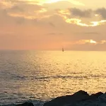 Duplex Playa Del Cura Beautiful Ocean View