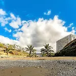 Studio On The Ocean Coast