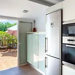 Cozy Townhouse In El Duque