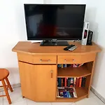 Playa Puerto Tazacorte Modern Beach Apartment