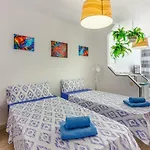 Aircon Next To Beach Costa Adeje Wifi Heated Pool