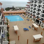 Apartment 100 Meters From The Beach.