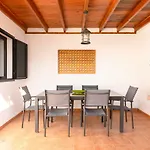 Villa Alfredina With Private Pool