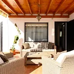 Villa Alfredina With Private Pool