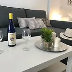 907 Estudio Con Terraza Puerto De La Cruz Martianez