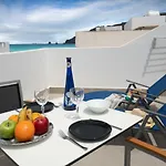 Apartamento Los Remos De La Graciosa