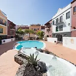 Live Adeje Jardin Botanico