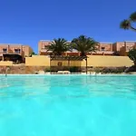 Apartamento Muy Tranquilo Con Piscina Costa Calma