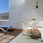 Apartamento Parque Royale