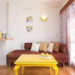 Apartamento Parque Royale
