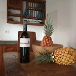 Casa Rural Los Llanillos