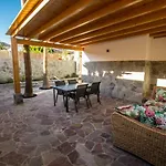 Villa Jandia Modern New Studio Morro Jable Private Cosy Garden And Parking