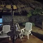 Palmeras