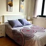 Apartamento Con Terraza En La Magalona