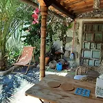 Casa Limon, El Guro