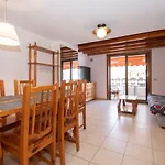 Parque Santiago I, Duplex, Sea View, Wi-Fi