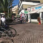 Apartamento Bonamar